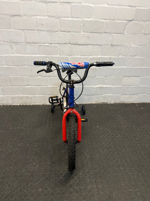 Kids Bike Vantage 16