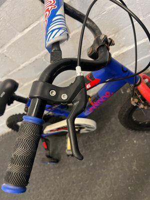 Kids Bike Vantage 16