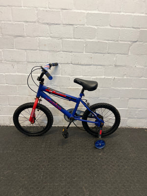 Kids Bike Vantage 16