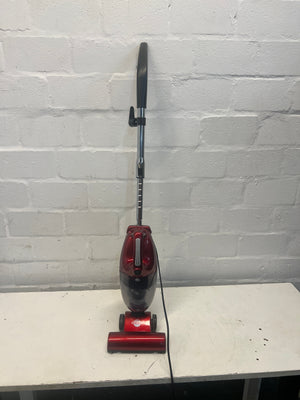 Red Vacuum Cleaner