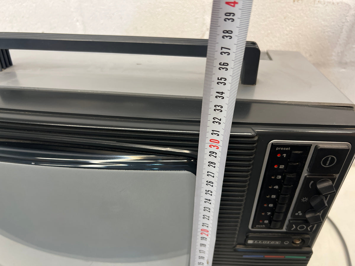 Swazi STVR - L3783 Tube Tv - PRICE DROP