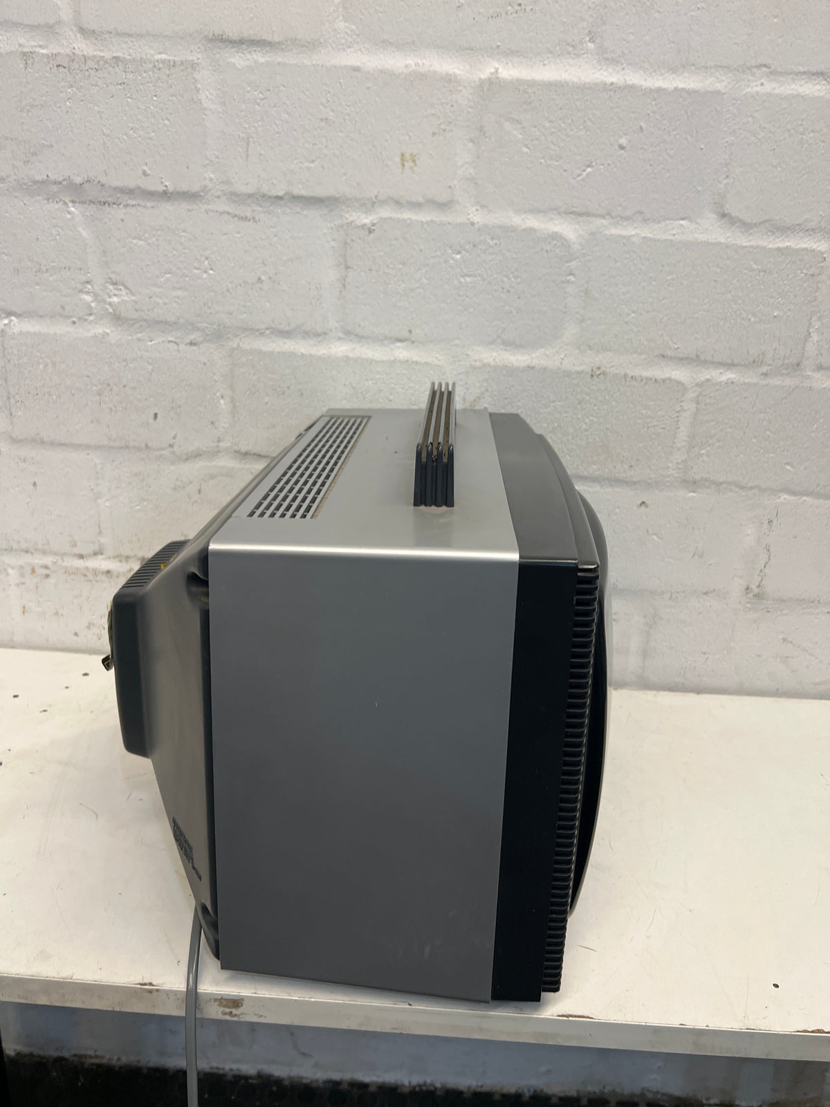 Swazi STVR - L3783 Tube Tv - PRICE DROP