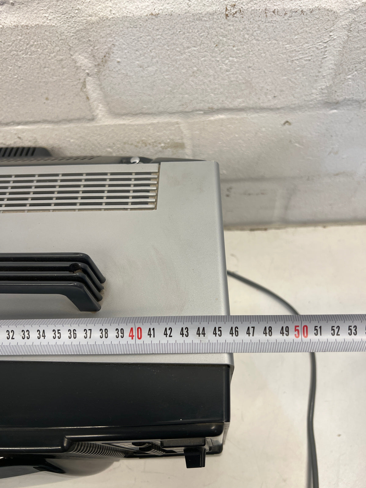 Swazi STVR - L3783 Tube Tv - PRICE DROP