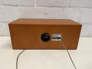 SONY SS-CN-350 CENTER SPEAKER