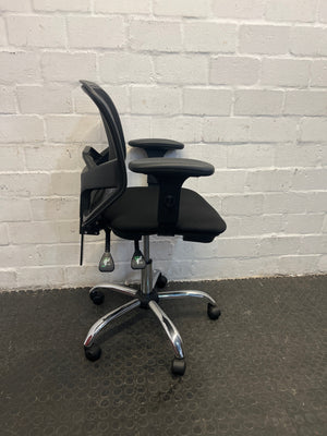 Mid Back Office Chair