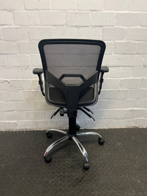 Mid Back Office Chair