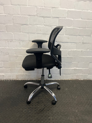 Mid Back Office Chair