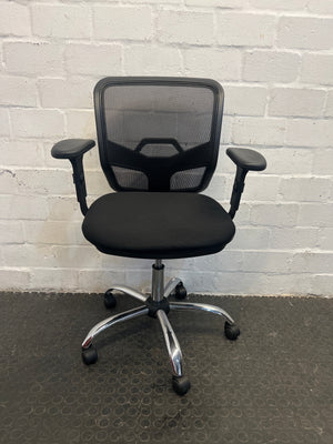 Mid Back Office Chair