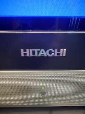 HITACHI 42PD8600 PLASMA TV (42")