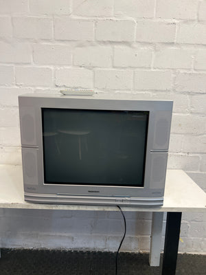 Toshiba Tube TV (21JZ5E)