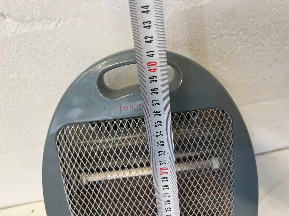 Elektra Comfort Two Bar Heater (2603) - PRICE DROP