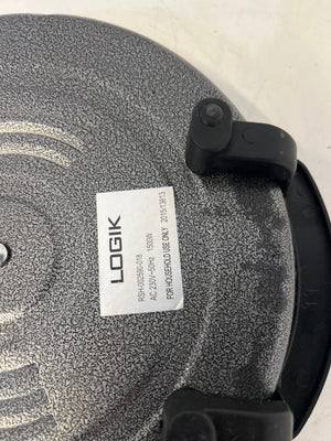 LOGIK Round Non Stick Fry Pan (RSH-002590-018)