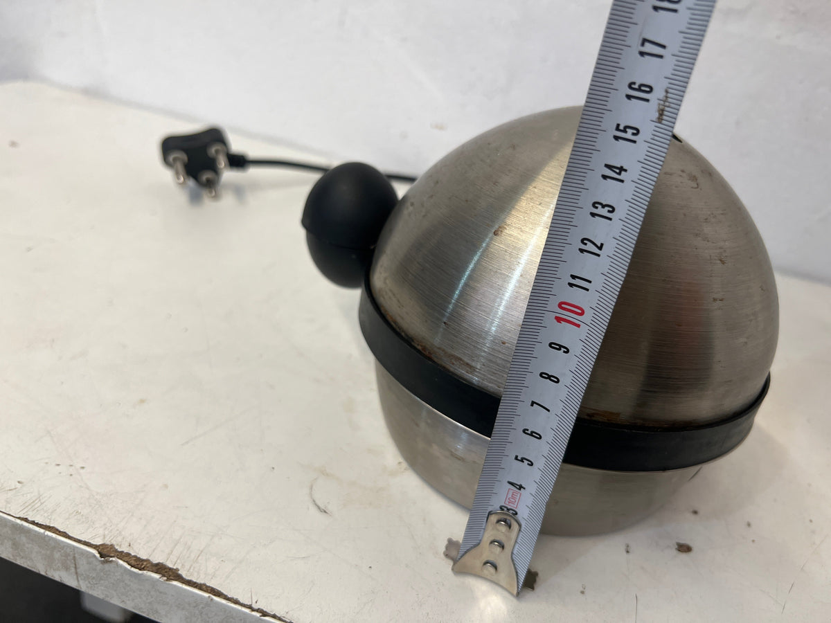 Sunbeam Stainless Steel Egg Boiler (SEB-011P)