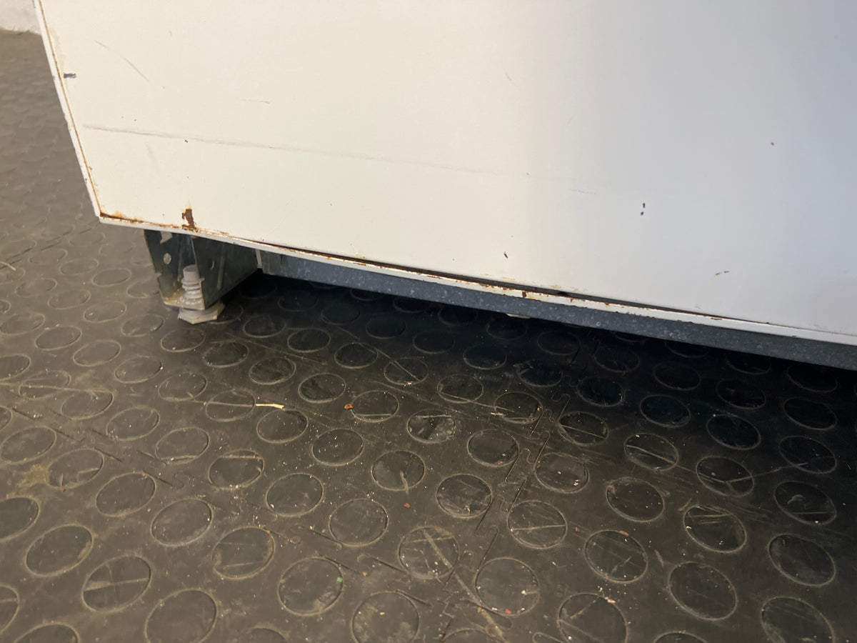 Whirlpool Dishwasher (ADP 256 DWX)