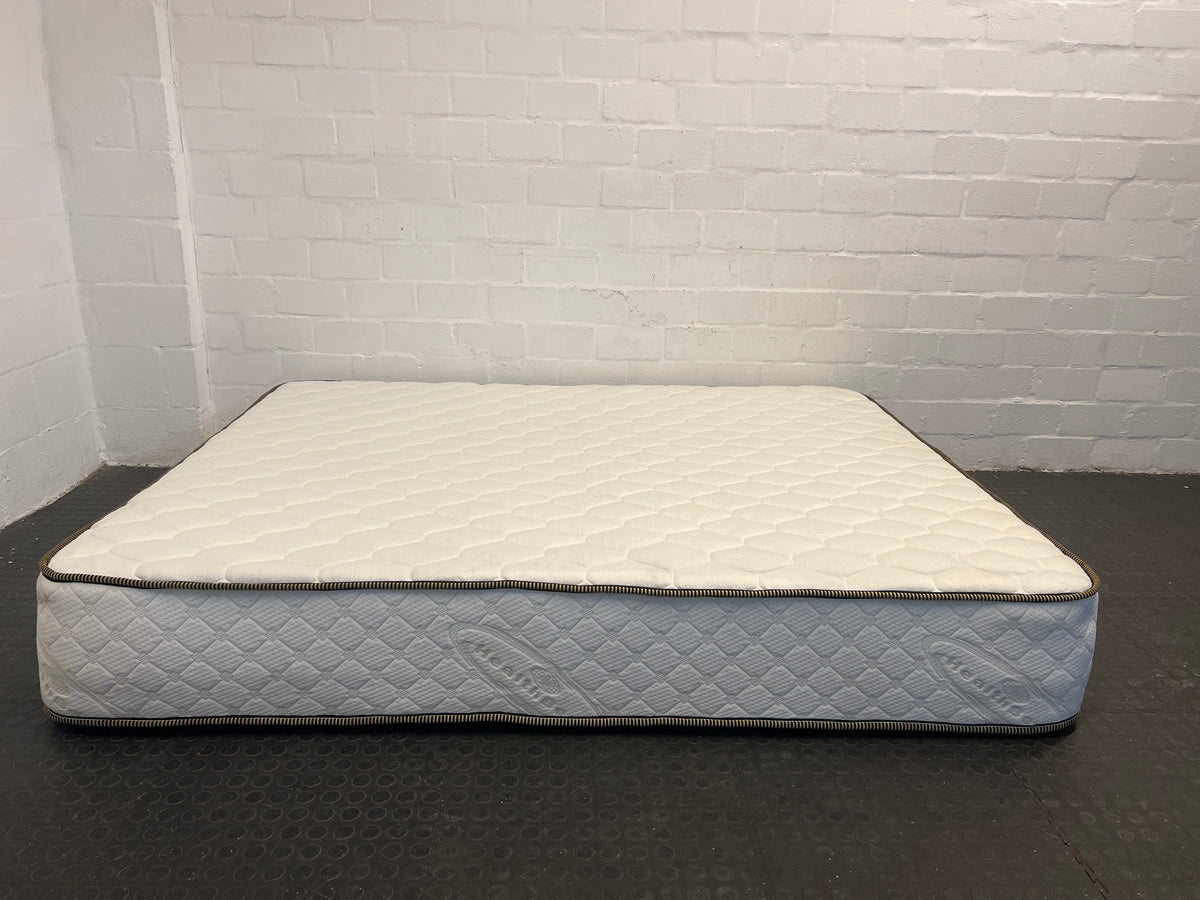 Health Beds Iron Man 150 Queen Mattress