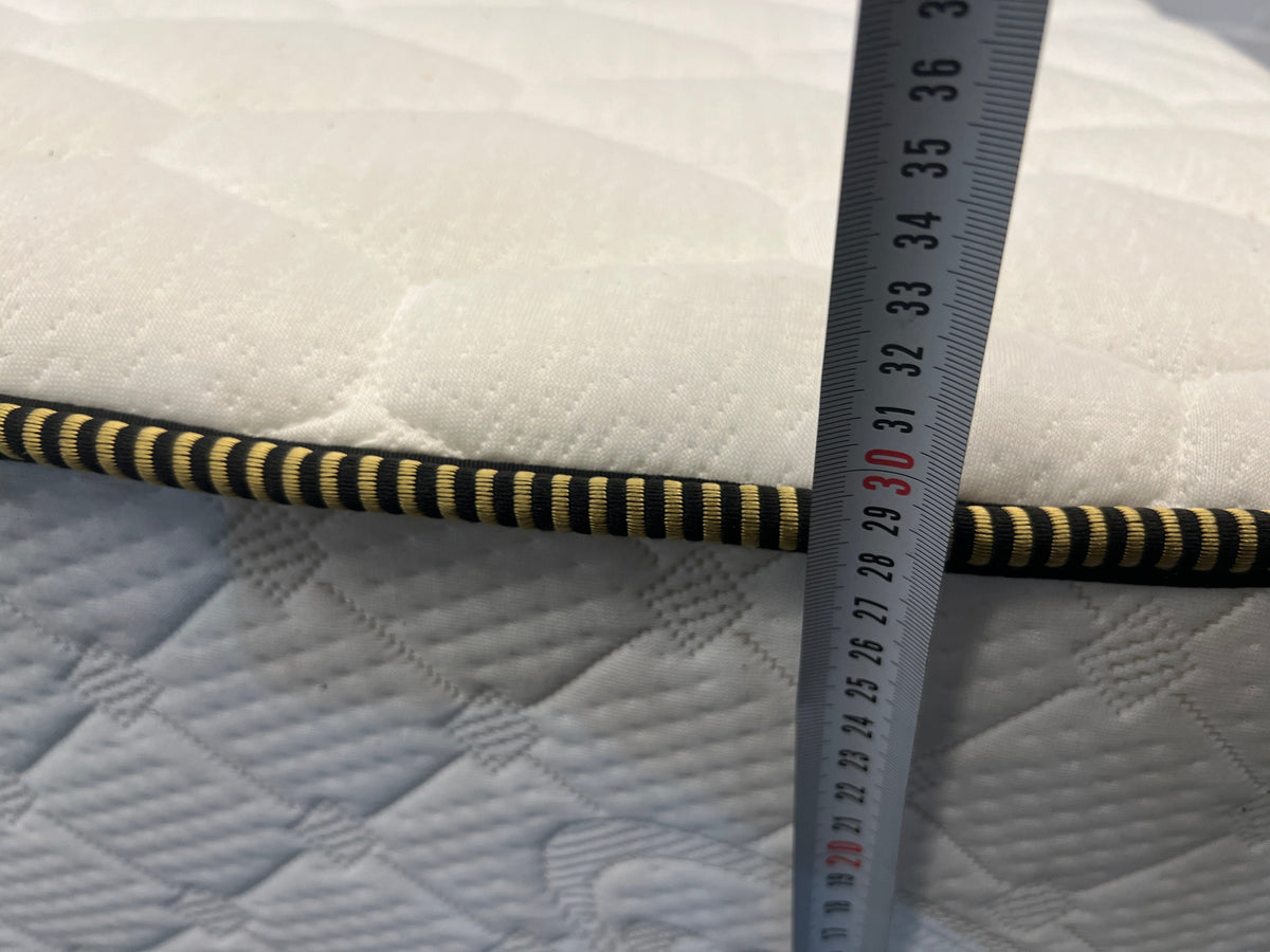 Health Beds Iron Man 150 Queen Mattress