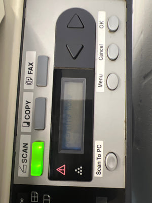 Kyocera FS-1116MFP Printer