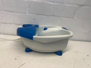 Salton Foot Massager