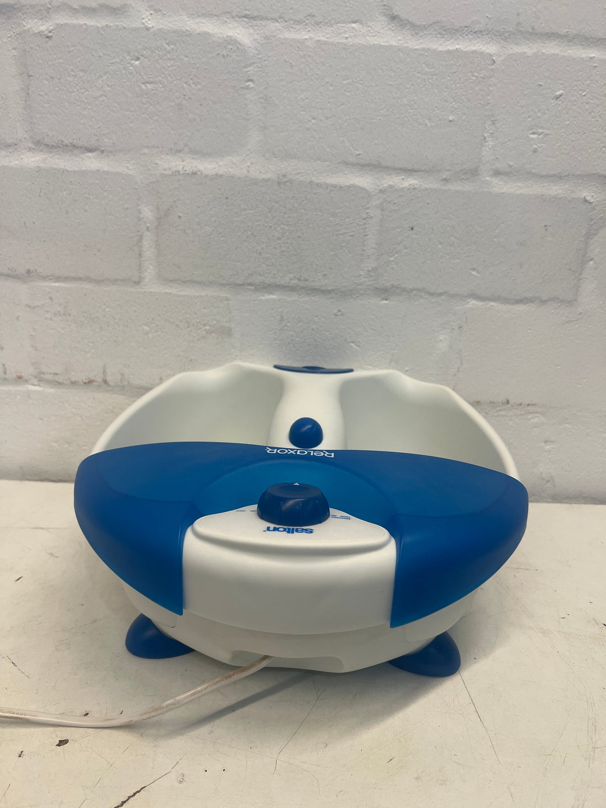 Salton Foot Massager