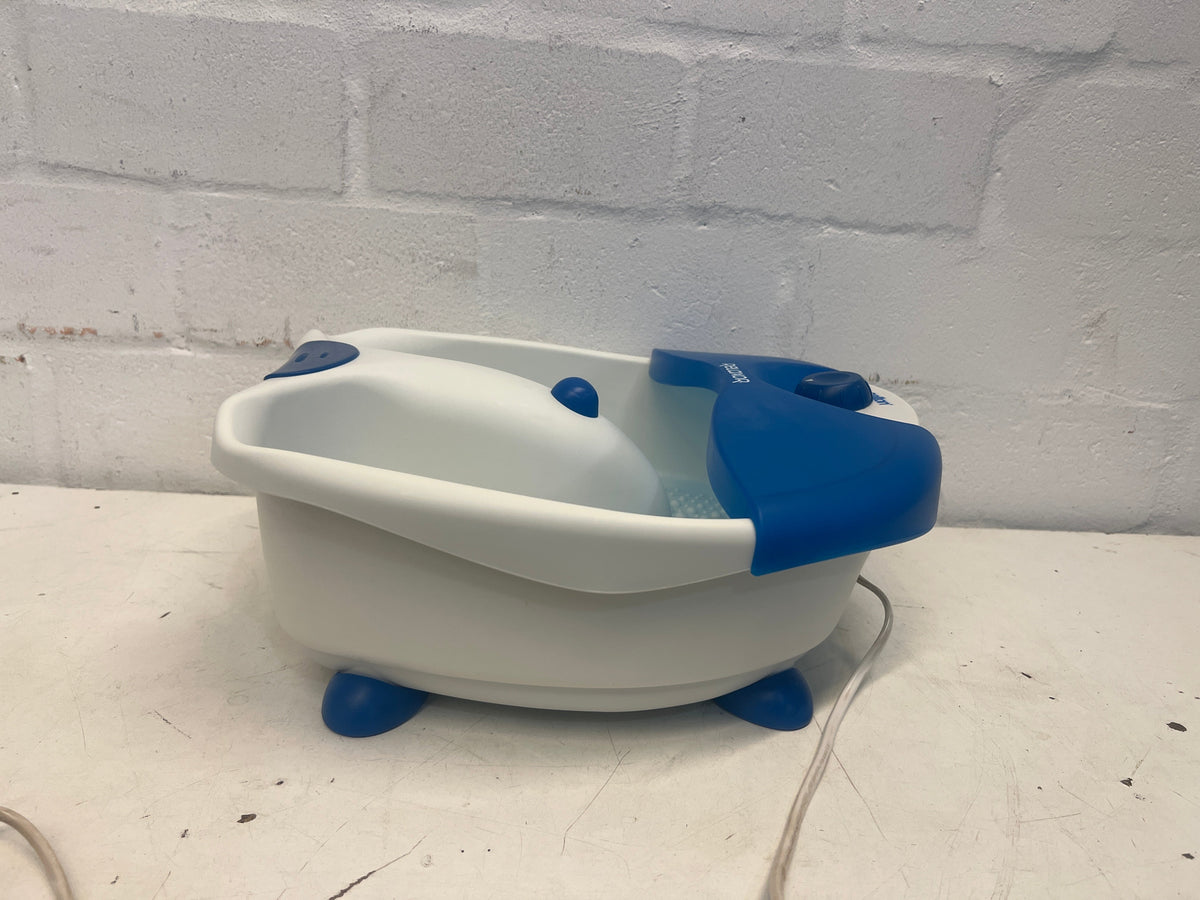 Salton Foot Massager