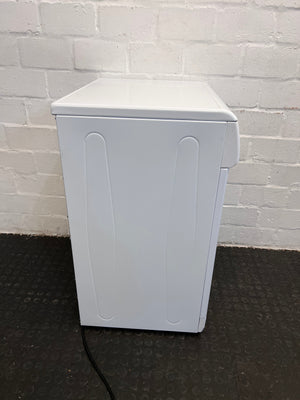 Defy White Front Loader Tumble Dryer (Not Heating Up) - REDUCED