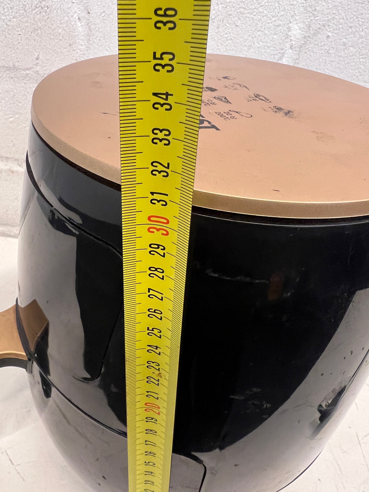 Silver Crest Air Fryer