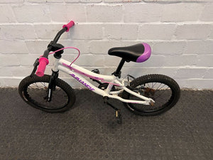 Avalanche Kids Bicycle (with Detachable Training Wheels)