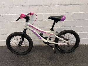 Avalanche Kids Bicycle (with Detachable Training Wheels)