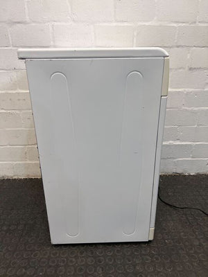 Defy Auto Dry White Front Loader Tumble Dryer (Working Condition)