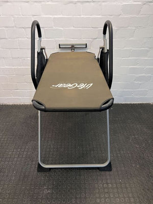 LifeGear Inversion Table