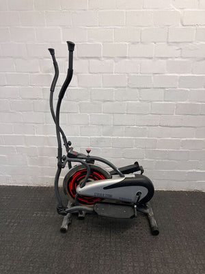 Trojan Strider 2200F Exercise Bike (BROKEN METER)