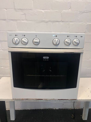 Defy SlimLine Four Stove Plate Compatible and Oven