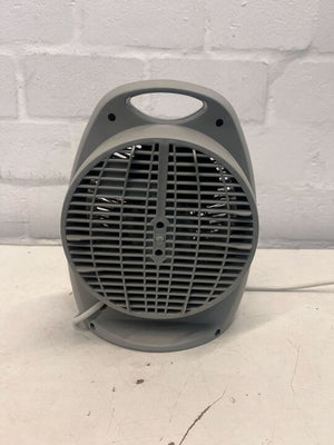 AIM Electric Fan Heater