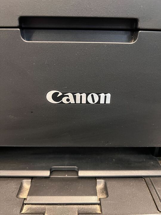 Canon Maxify MB2140 4-in-1 Multi-function Printer - PRICE DROP