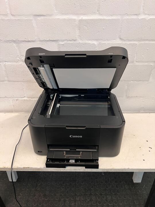 Canon Maxify MB2140 4-in-1 Multi-function Printer - PRICE DROP