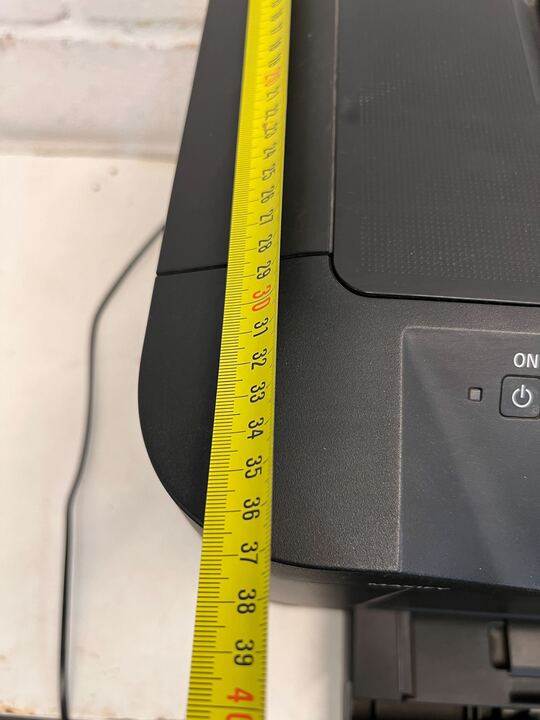 Canon Maxify MB2140 4-in-1 Multi-function Printer - PRICE DROP