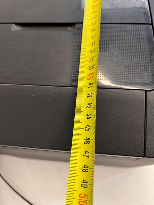 Canon Maxify MB2140 4-in-1 Multi-function Printer - PRICE DROP