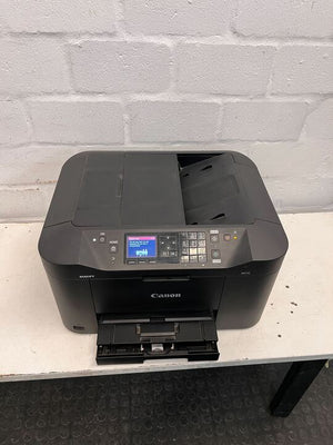 Canon Maxify MB2140 4-in-1 Multi-function Printer