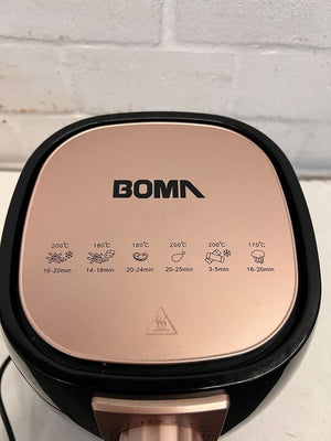 Boma Electric Airfryer