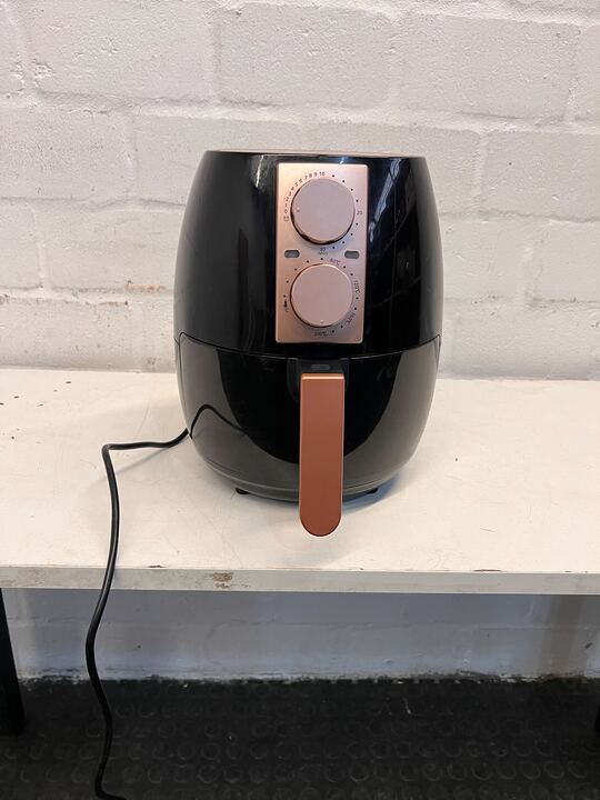 Boma Electric Airfryer