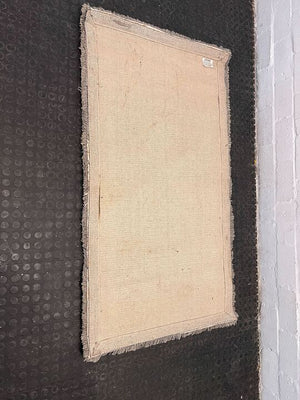 Volpes Cotton/Polyester Gray Dune Carpet (Width: 151cm) (Height: 84cm)