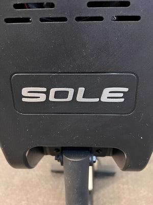 Sole LCR Recumbent Exercise Bike