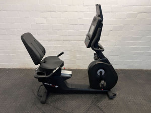 Sole LCR Recumbent Exercise Bike