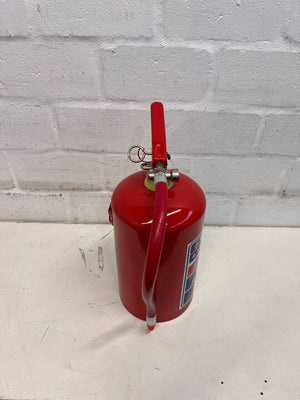 Shaya Red Fire Extinguisher (4.5KG DCP)