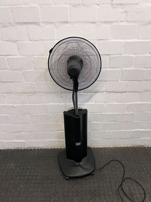 Platinum 16" Remote Controlled Standing Fan (Model: ATSFI-01 [SR7058048] )