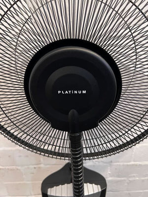 Platinum 16" Remote Controlled Standing Fan (Model: ATSFI-01 [SR7058048] )