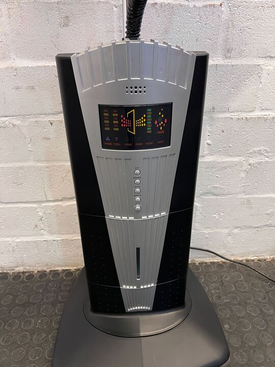 Platinum 16" Remote Controlled Standing Fan (Model: ATSFI-01 [SR7058048] ) - 2ndhandwarehouse.com