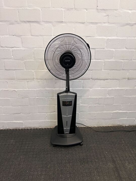 Platinum 16" Remote Controlled Standing Fan (Model: ATSFI-01 [SR7058048] )
