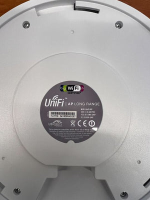 UniFi AP Long Range Wireless Wifi Access Point