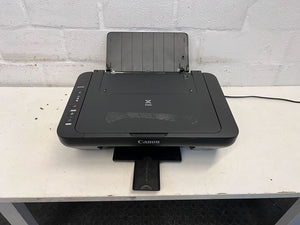 Canon Pixma Black Printer & Scanner (MG24405)